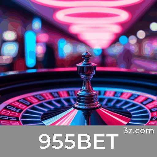 955BET: Seu Destino para Apostas Esportivas no Brasil