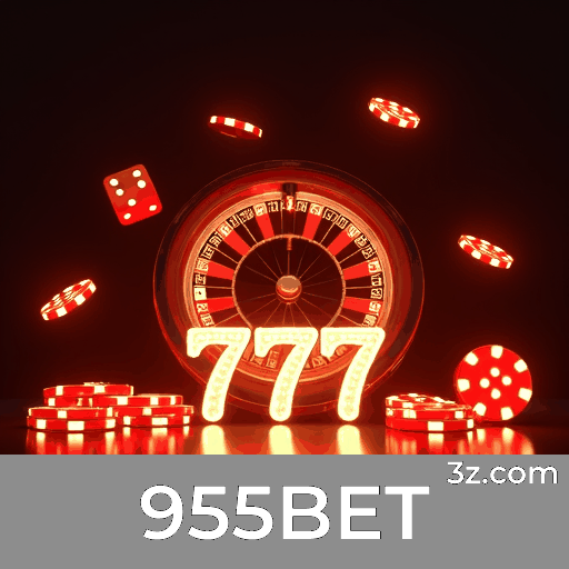 Tecnologia 3D e Jogos com Dealer Real na 955BET