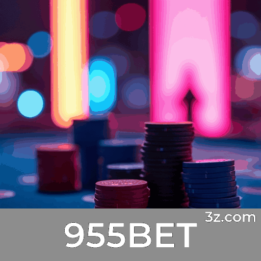 955BET: Plataforma Vibrante de Interação Comunitária
