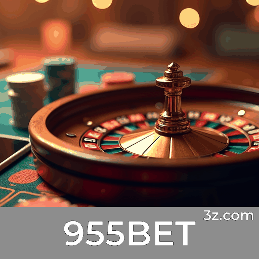 Experiência de Casino Elite no 955BET: Jogos de Qualidade Superior