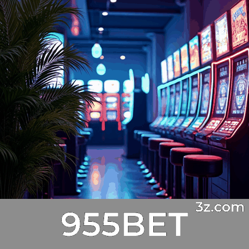 Explore os bônus e promoções exclusivas do 955BET