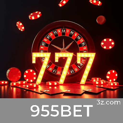 Experiência de Casino Elite no 955BET: Jogos de Qualidade Superior