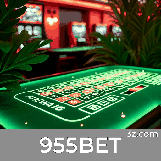 Explore os bônus e promoções exclusivas do 955BET