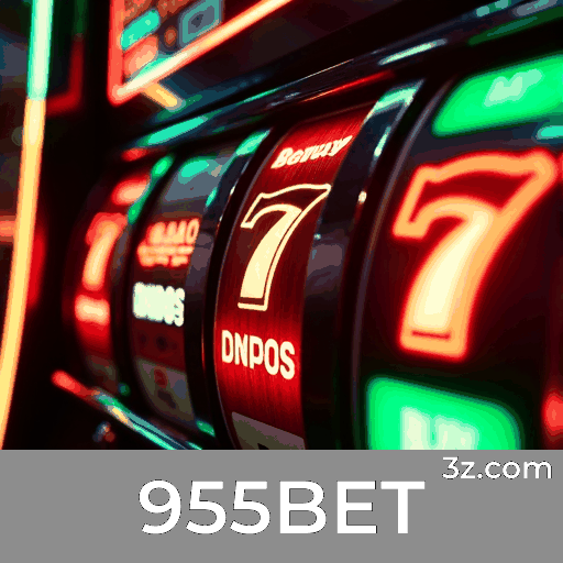 Tecnologia 3D e Jogos com Dealer Real na 955BET