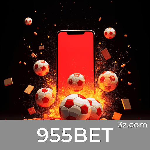 955BET: Plataforma Vibrante de Interação Comunitária
