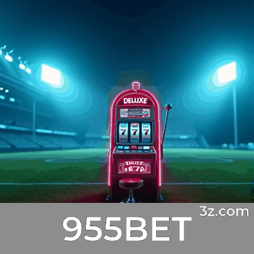 Experiência de Casino Elite no 955BET: Jogos de Qualidade Superior