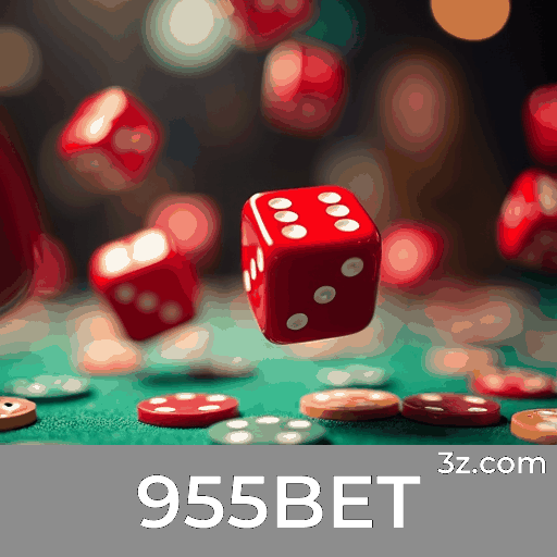 Experiência de Casino Elite no 955BET: Jogos de Qualidade Superior