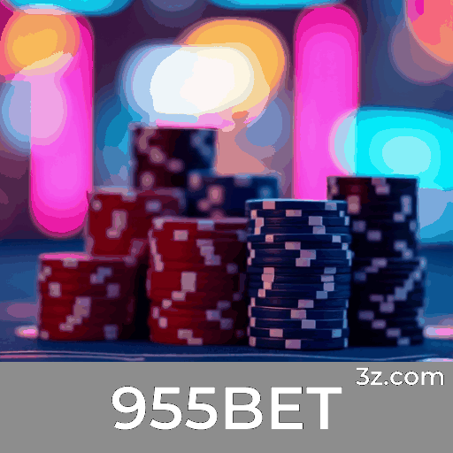 955BET: Seu Destino para Apostas Esportivas no Brasil