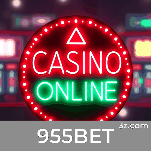 955BET: Seu Destino para Apostas Esportivas no Brasil